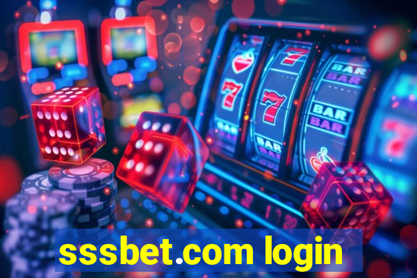 sssbet.com login